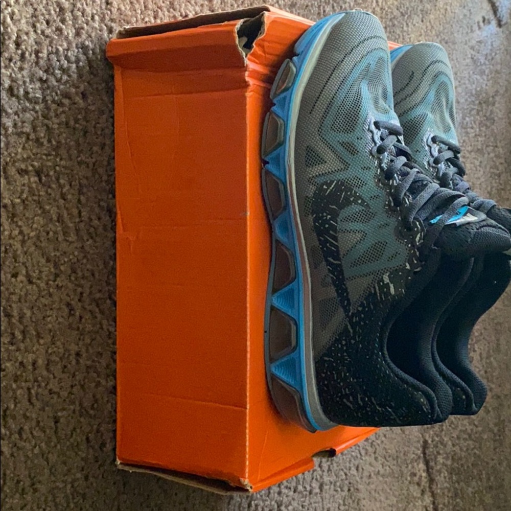 Men’s Nike Air Max TailWind